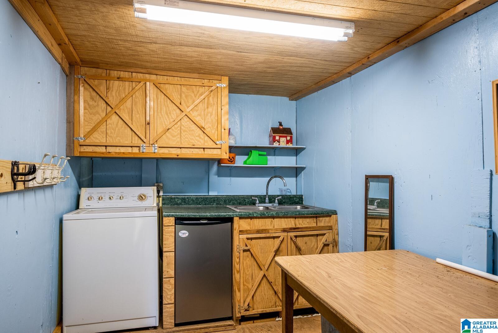 3580 Oak Mountain State Park Road Pelham, AL 35124 - Photo 40 of 50
