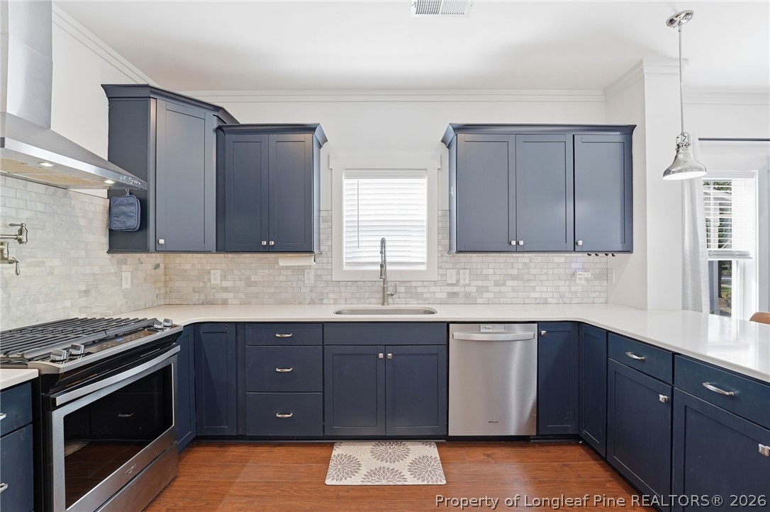 261 Springwood Way Southern Pines, NC 28387 - Photo 21 of 50