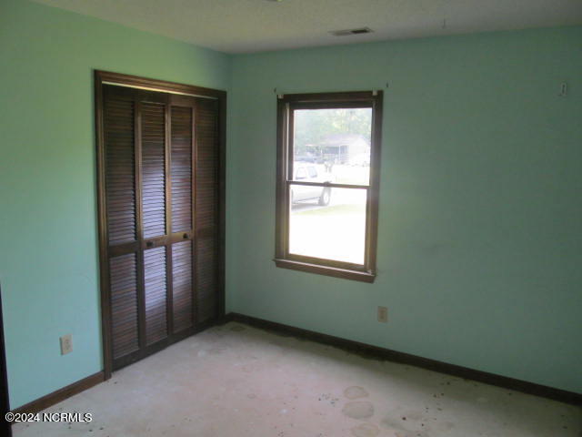 863 Mill River Road Jacksonville, NC 28540 - Photo 12 of 16 Bedroom 2