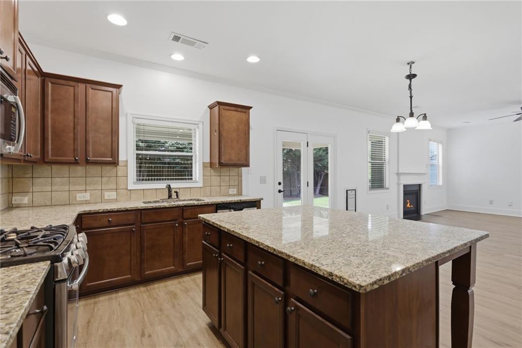 4855 Roseman Trail Cumming, GA 30040 - Photo 12 of 40