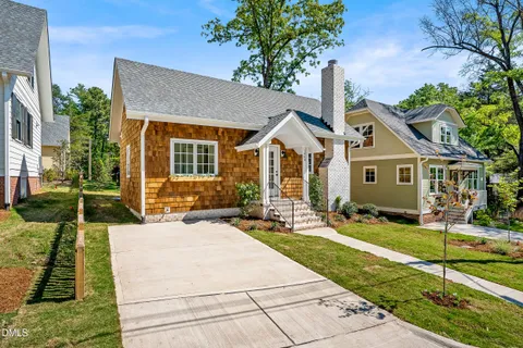 $375,000 | 1904 Ward Street, Durham, NC 27707