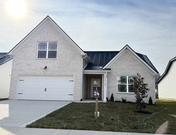 $359,900 | 1129 Javier Drive, Springfield, TN 37172