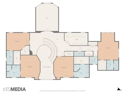 $6,295,000 | 1004 Liberty Church Trail, Brentwood, TN 37027