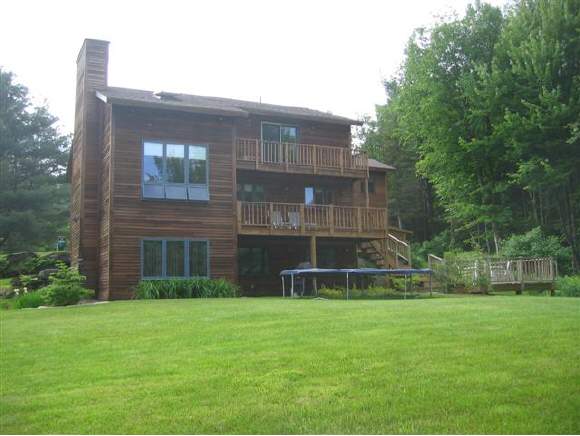 474 Mansfield View Road Stowe, VT 05672 - Photo 1 of 1 Gallery Image 1
