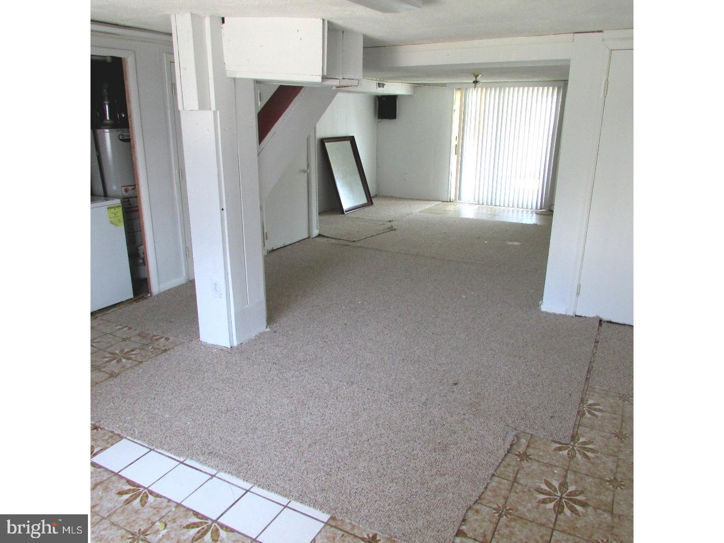 813 Avon Road Philadelphia, PA 19116 - Photo 13 of 21 Basement - Finished