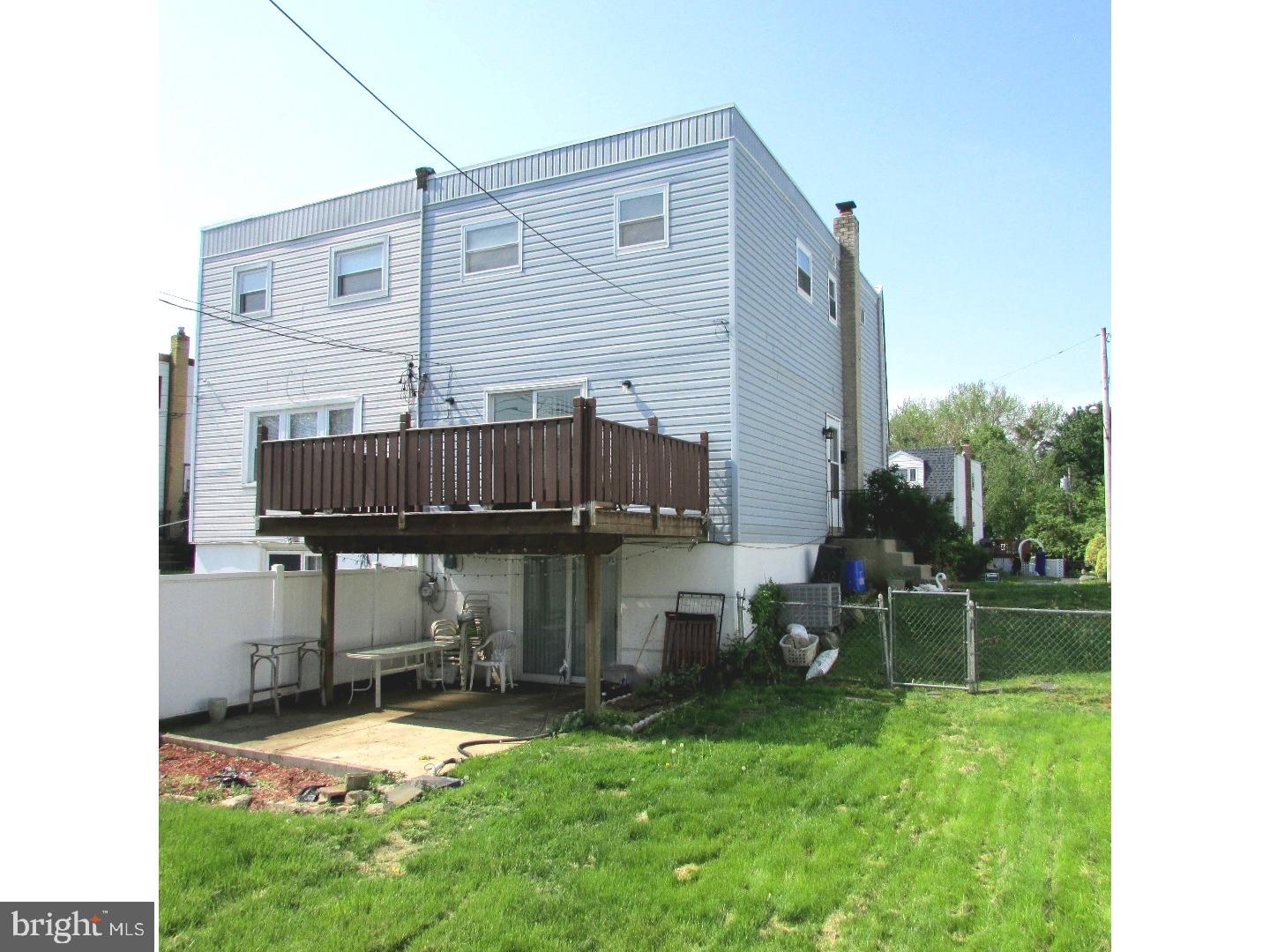 813 Avon Road Philadelphia, PA 19116 - Photo 19 of 21