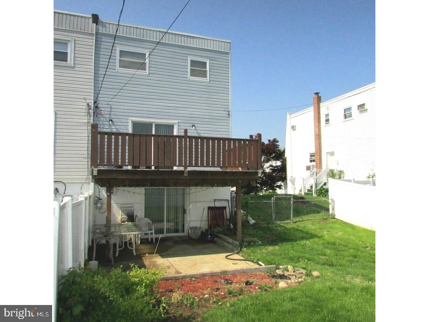 813 Avon Road Philadelphia, PA 19116 - Photo 20 of 21