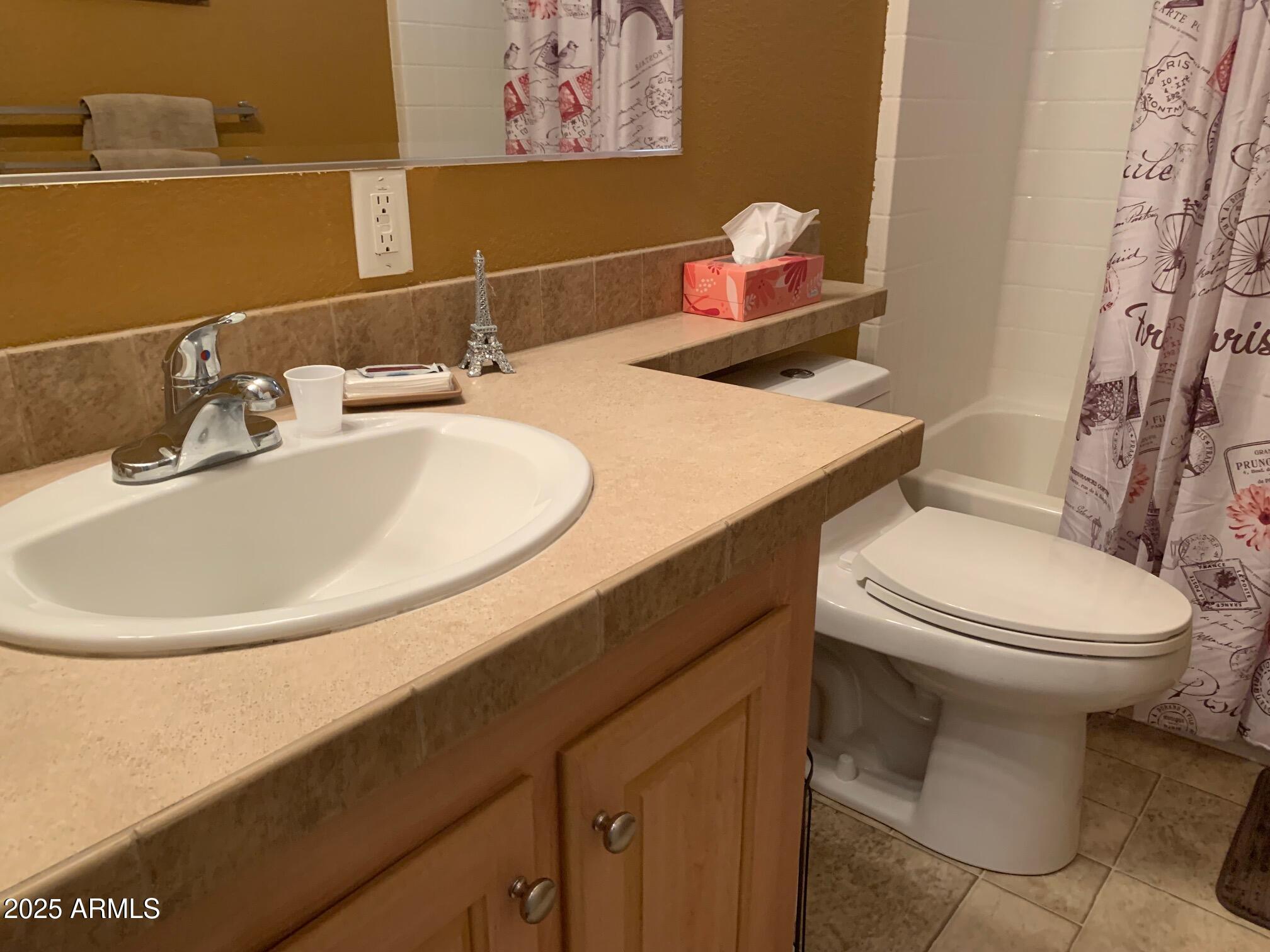 1231 West Roundup Street Apache Junction, AZ 85120 - Photo 18 of 30 2ND BATH