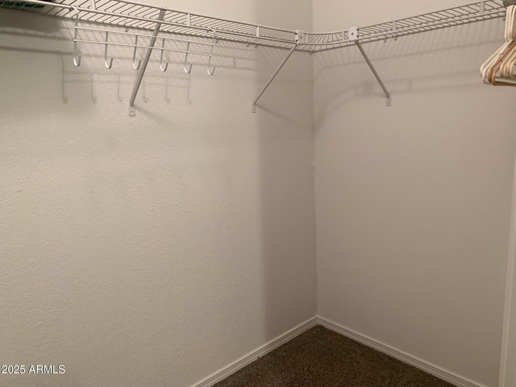1231 West Roundup Street Apache Junction, AZ 85120 - Photo 19 of 30 2ND BED CLOSET USE