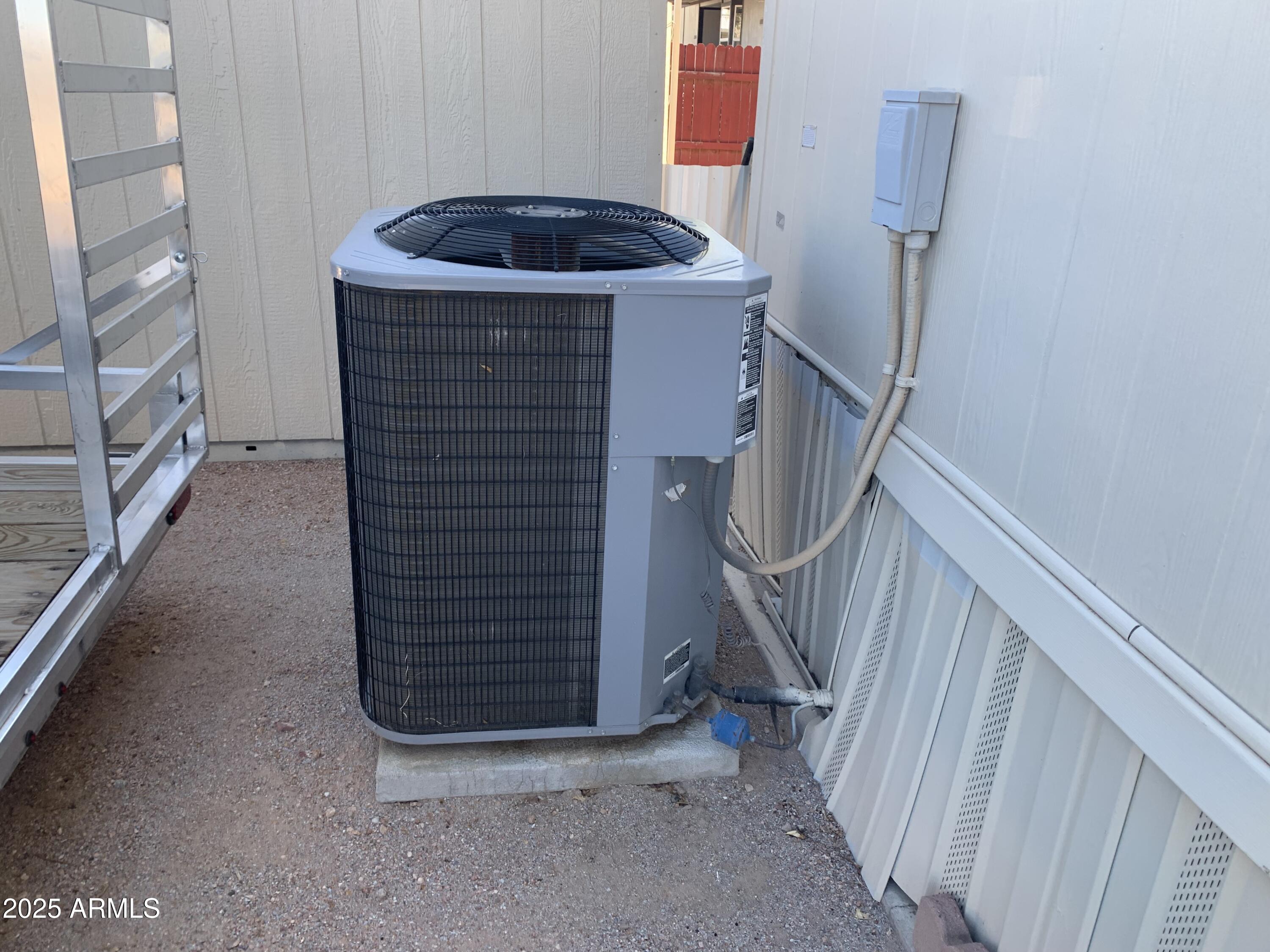 1231 West Roundup Street Apache Junction, AZ 85120 - Photo 29 of 30 a view of an entryway and hall with stairs