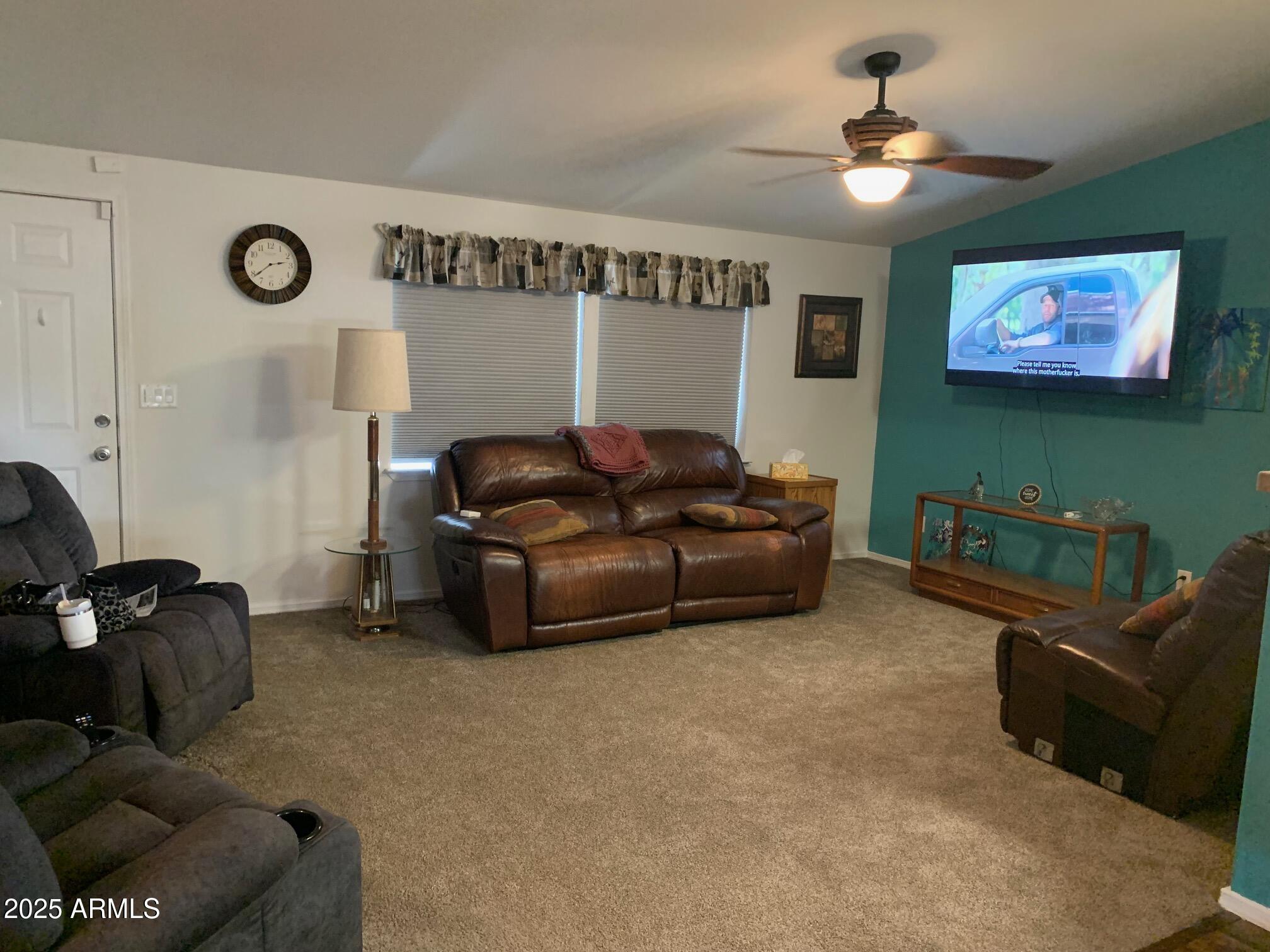 1231 West Roundup Street Apache Junction, AZ 85120 - Photo 5 of 30 LIV3