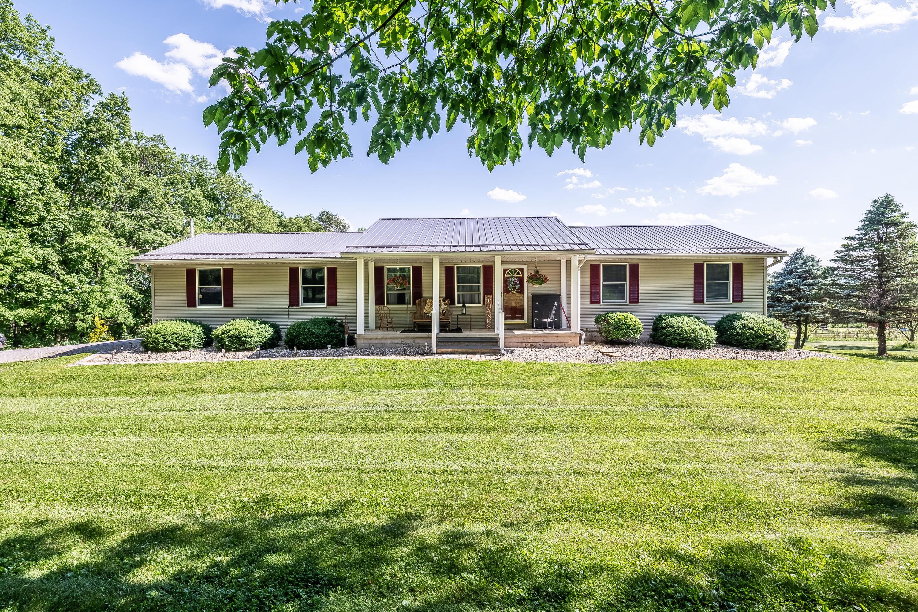 21362 Sycamore Road Mount Vernon, OH 43050 - Photo 1 of 34 sycamore-1