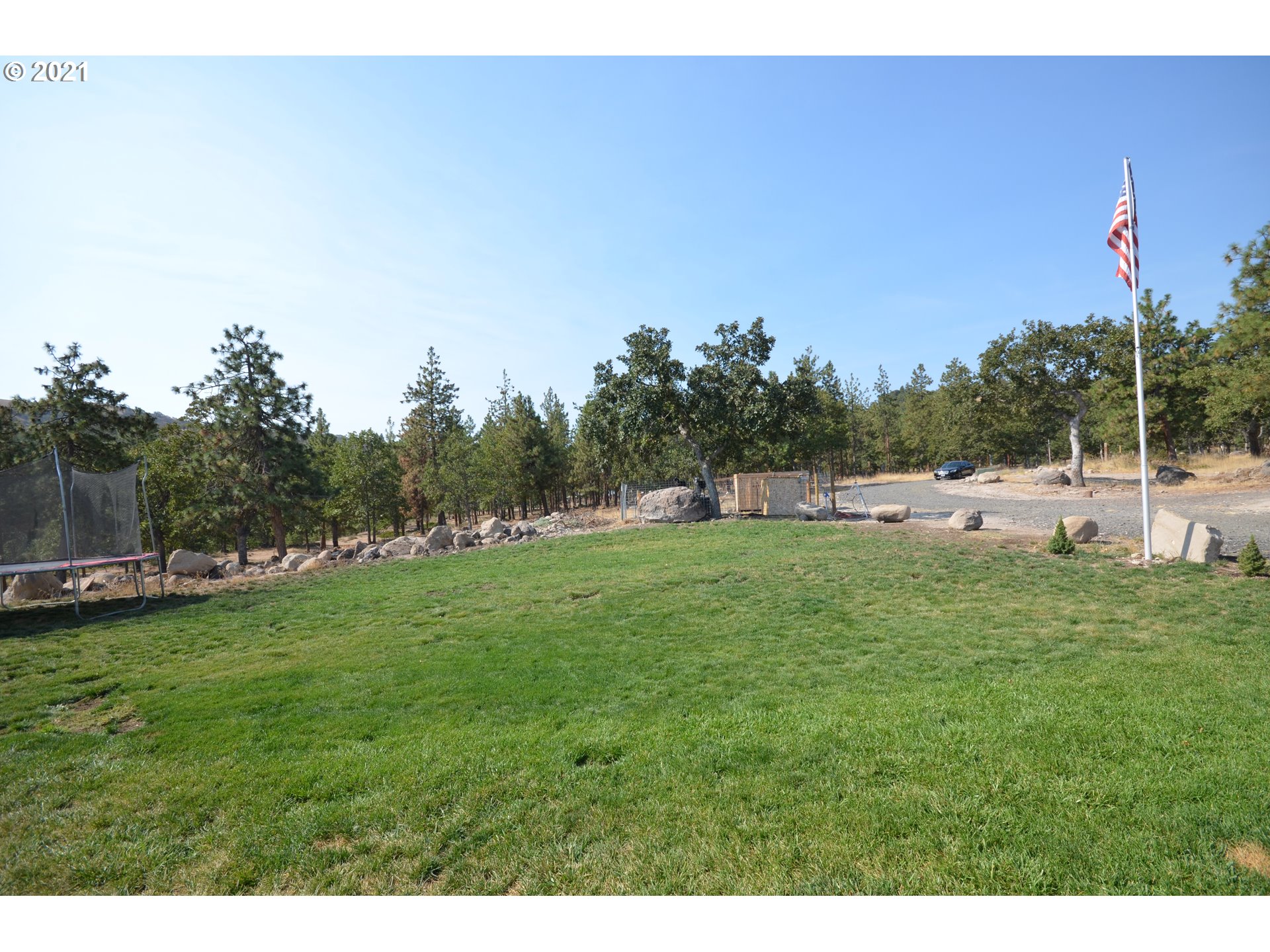 4250 Browns Creek Road The Dalles, OR 97058 - Photo 12 of 32 Gallery Image 12