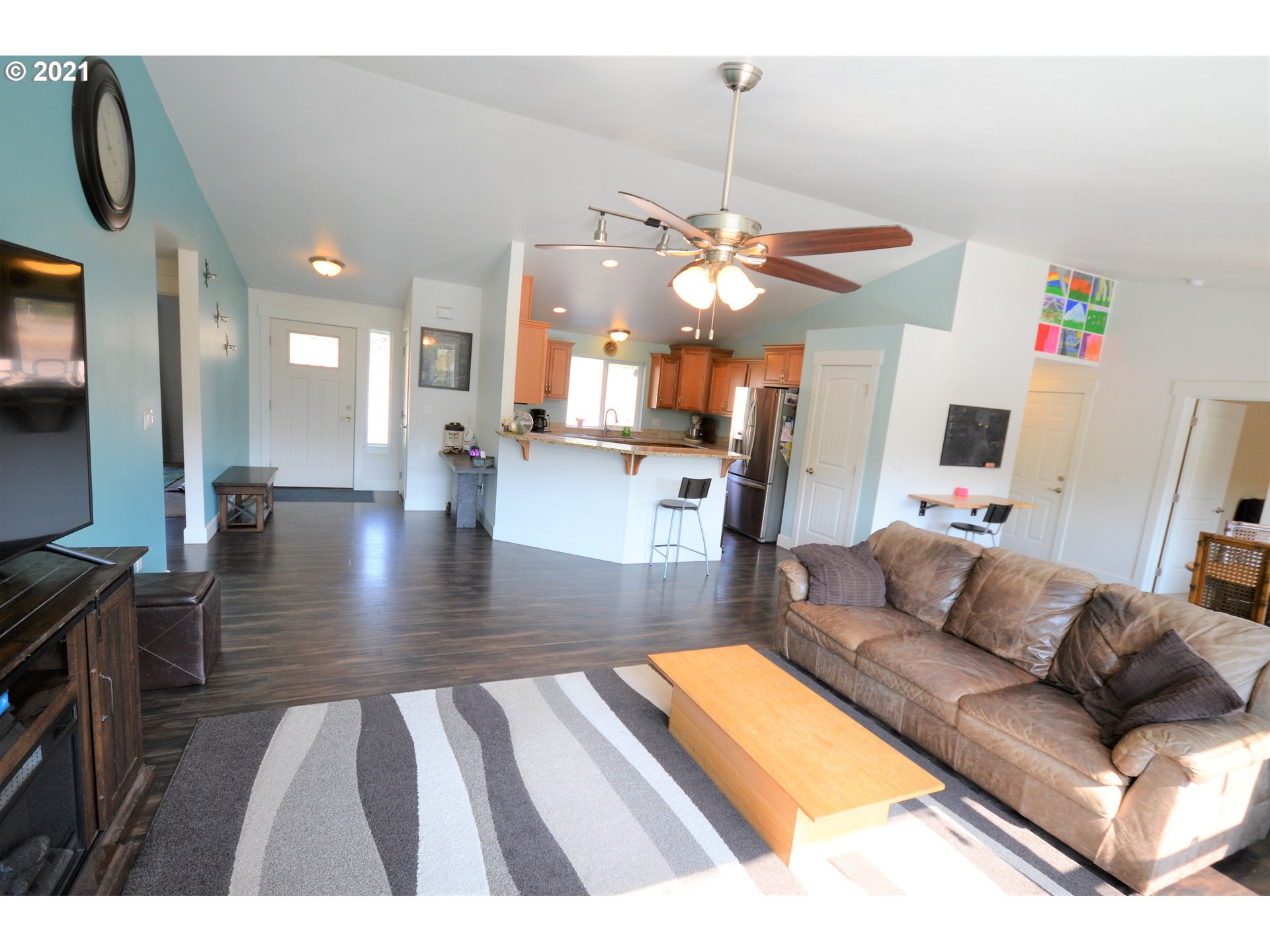 4250 Browns Creek Road The Dalles, OR 97058 - Photo 14 of 32 Gallery Image 14