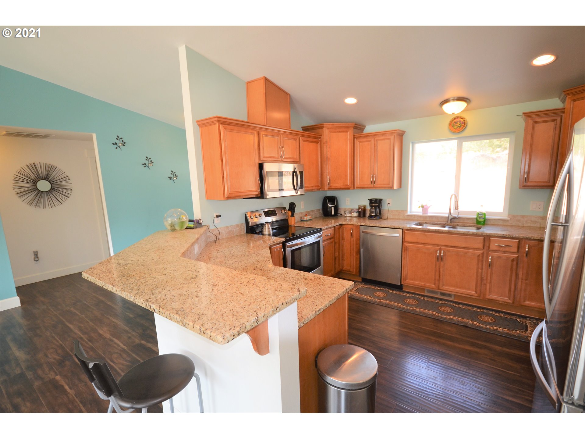 4250 Browns Creek Road The Dalles, OR 97058 - Photo 15 of 32 Gallery Image 15