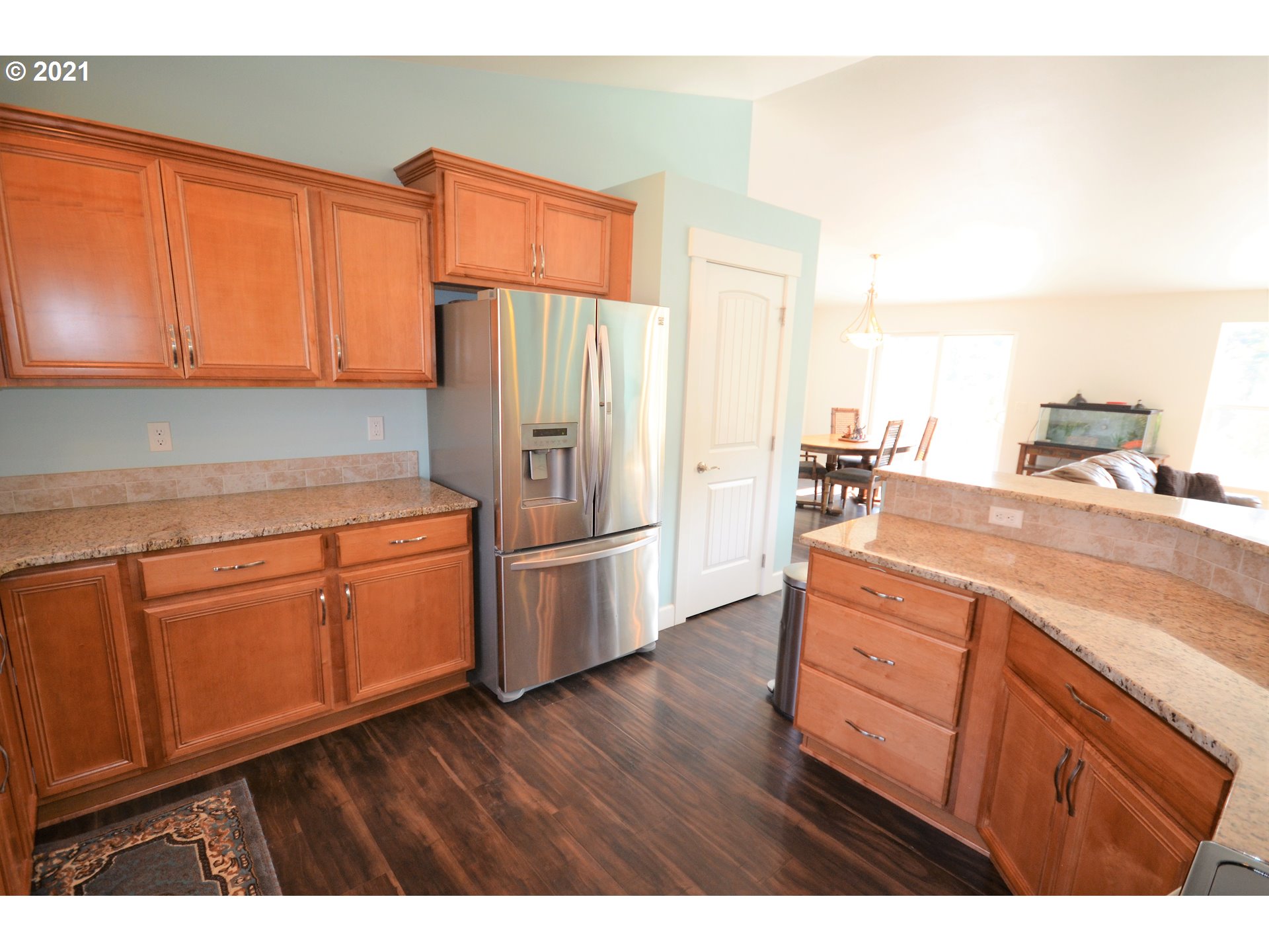 4250 Browns Creek Road The Dalles, OR 97058 - Photo 16 of 32 Gallery Image 16