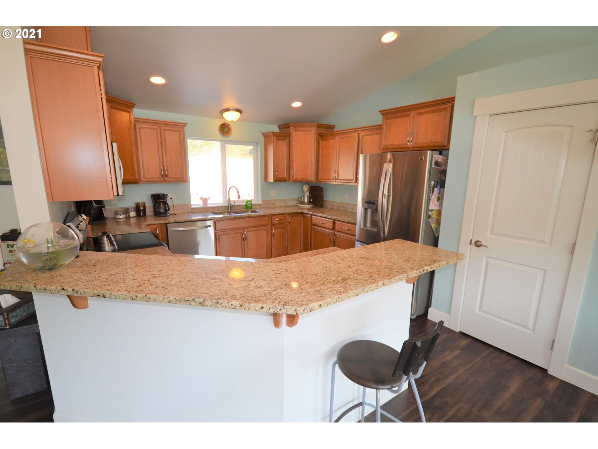 4250 Browns Creek Road The Dalles, OR 97058 - Photo 18 of 32 Gallery Image 18