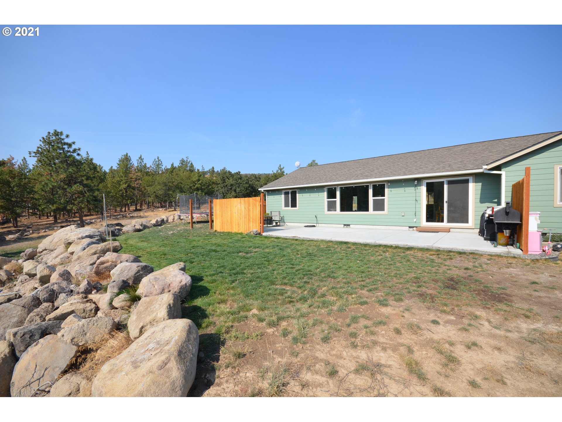 4250 Browns Creek Road The Dalles, OR 97058 - Photo 6 of 32 Gallery Image 6