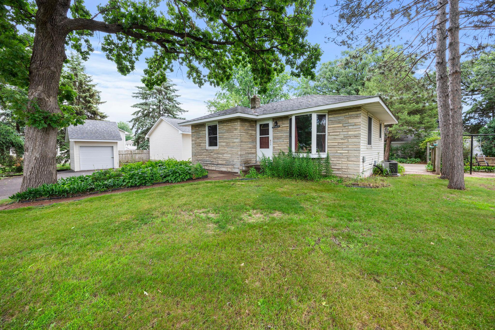 7701 Terrace Road Northeast Spring Lake Park, MN 55432 - Photo 3 of 86