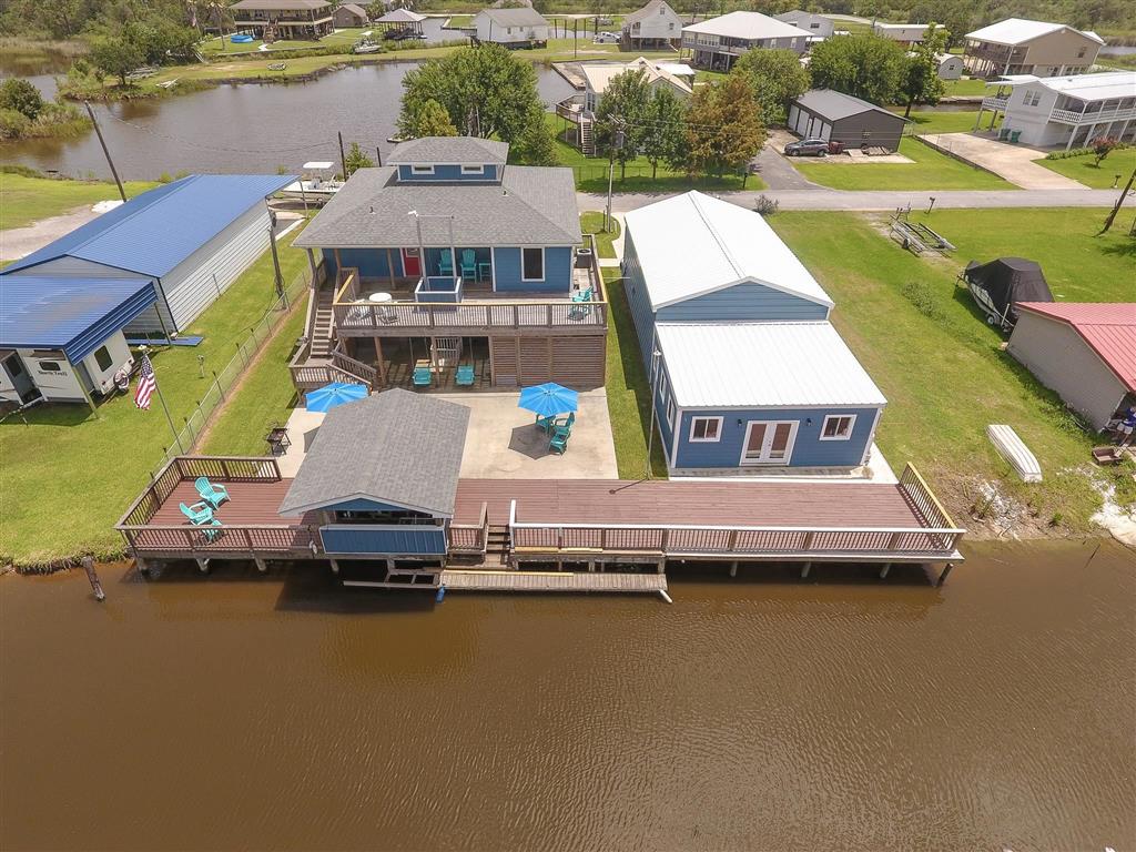 1523 Property Road Sulphur, LA 70665 - Photo 1 of 31