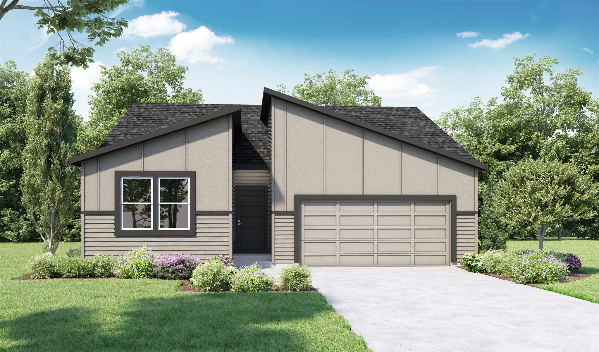 3221 North McKinnon Road Spokane, WA 99217 - Photo 1 of 1