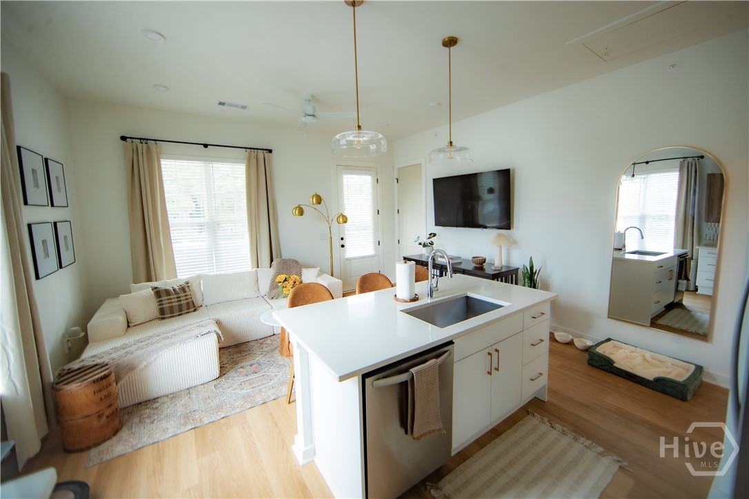 1580 Barnett Shoals Road Athens, GA 30605 - Photo 7 of 7 Gallery Image 7