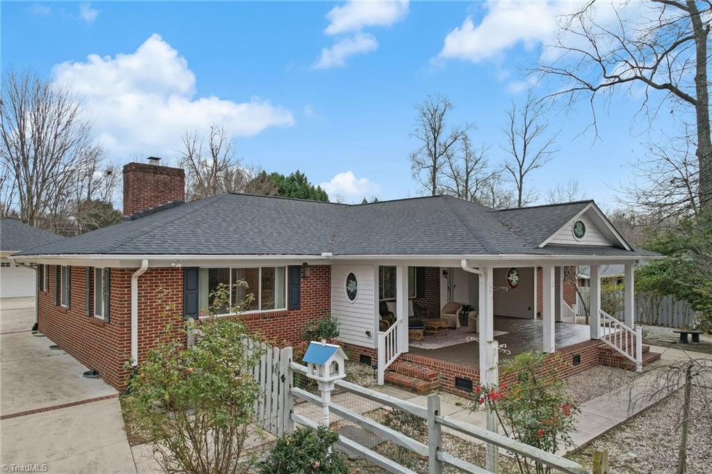1104 Hobbs Road Greensboro, NC 27410 - Photo 1 of 46 Gallery Image 1