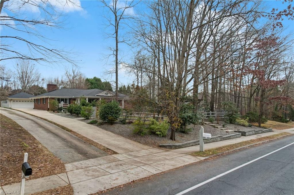 1104 Hobbs Road Greensboro, NC 27410 - Photo 3 of 46 Gallery Image 3