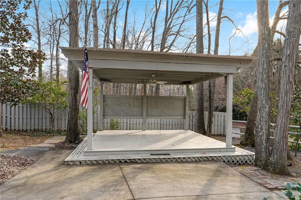 1104 Hobbs Road Greensboro, NC 27410 - Photo 35 of 46 Gallery Image 35