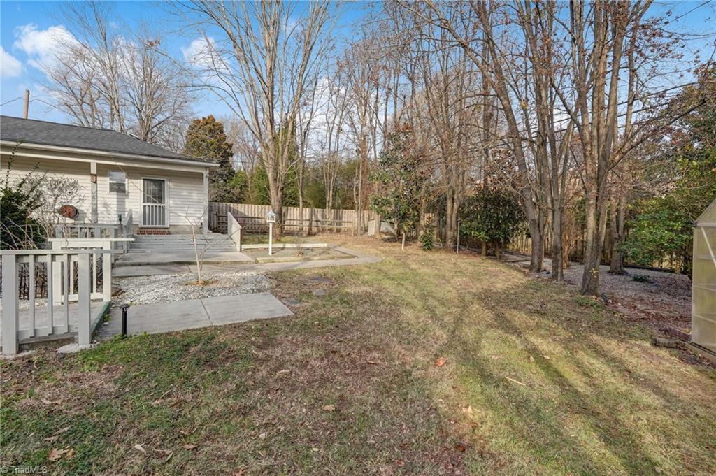1104 Hobbs Road Greensboro, NC 27410 - Photo 36 of 46 Gallery Image 36