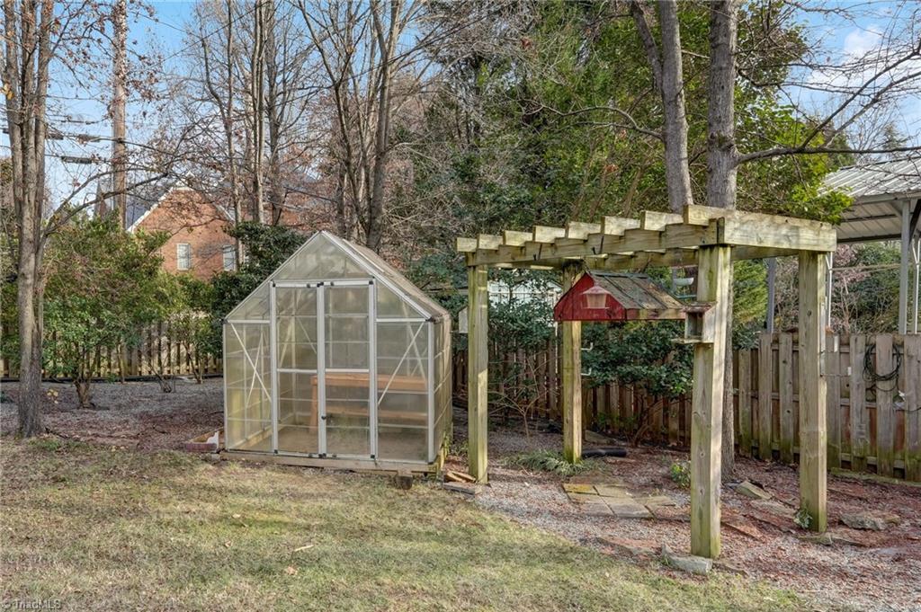 1104 Hobbs Road Greensboro, NC 27410 - Photo 40 of 46 Gallery Image 40