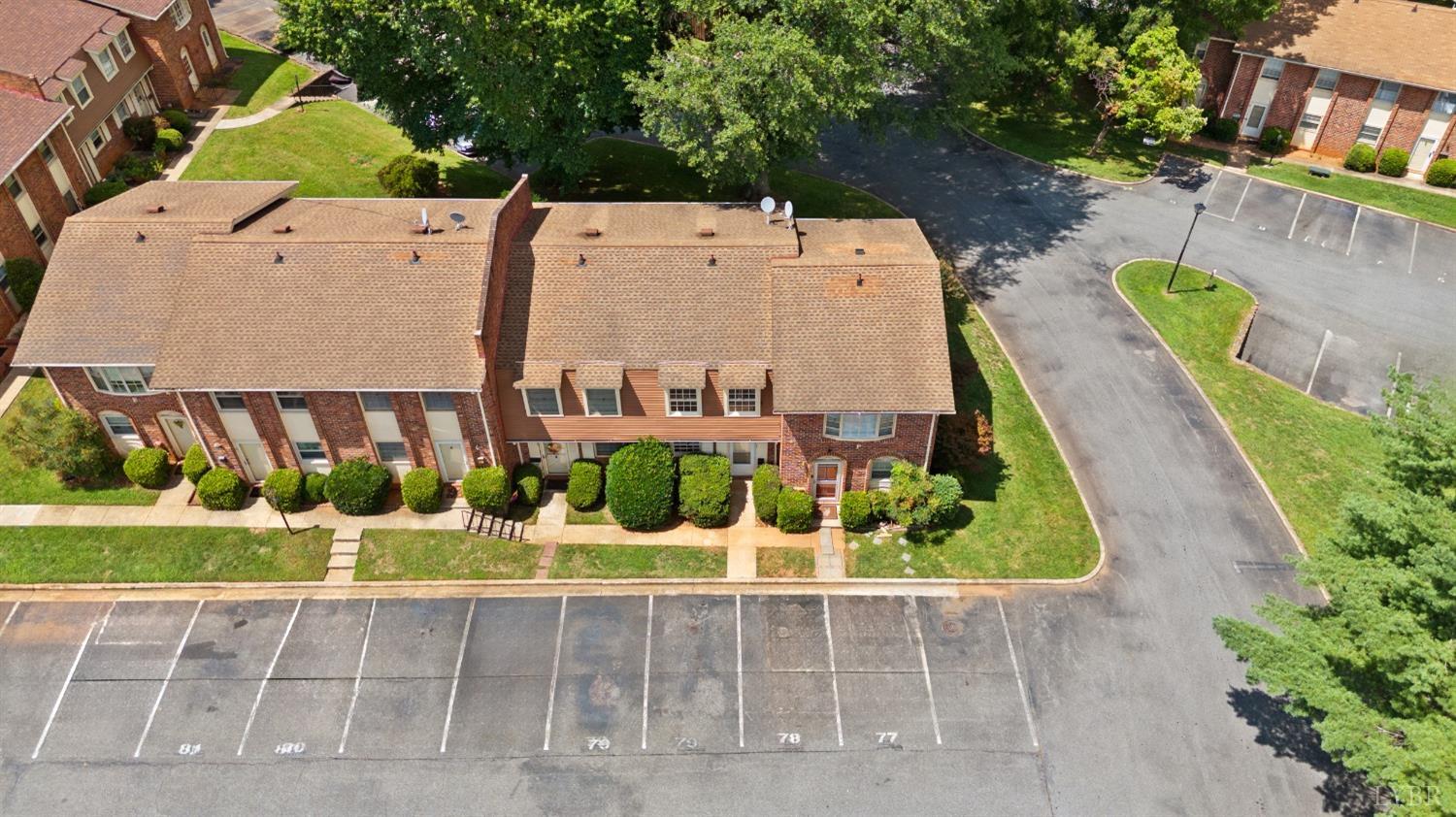 3101 Link Road, Unit 78 Lynchburg, VA 24503 - Photo 21 of 25 Gallery Image 21