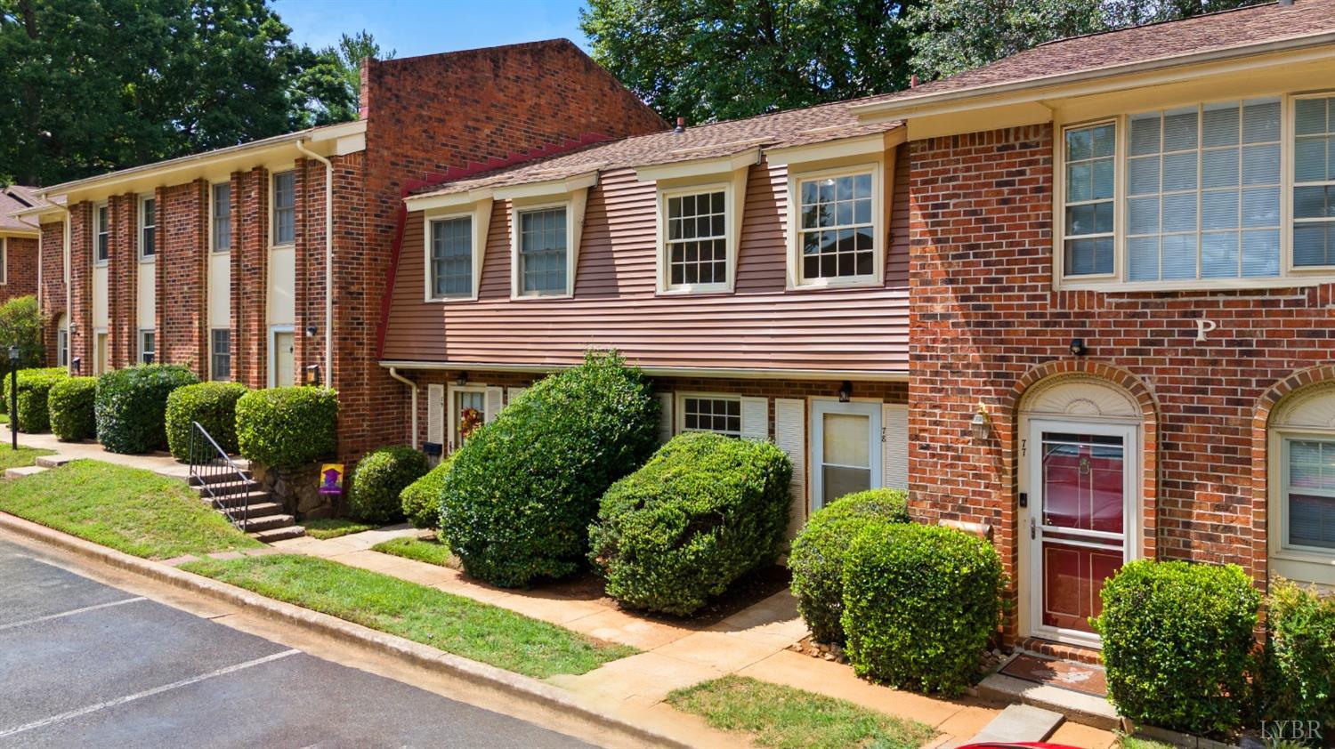 3101 Link Road, Unit 78 Lynchburg, VA 24503 - Photo 22 of 25 Gallery Image 22