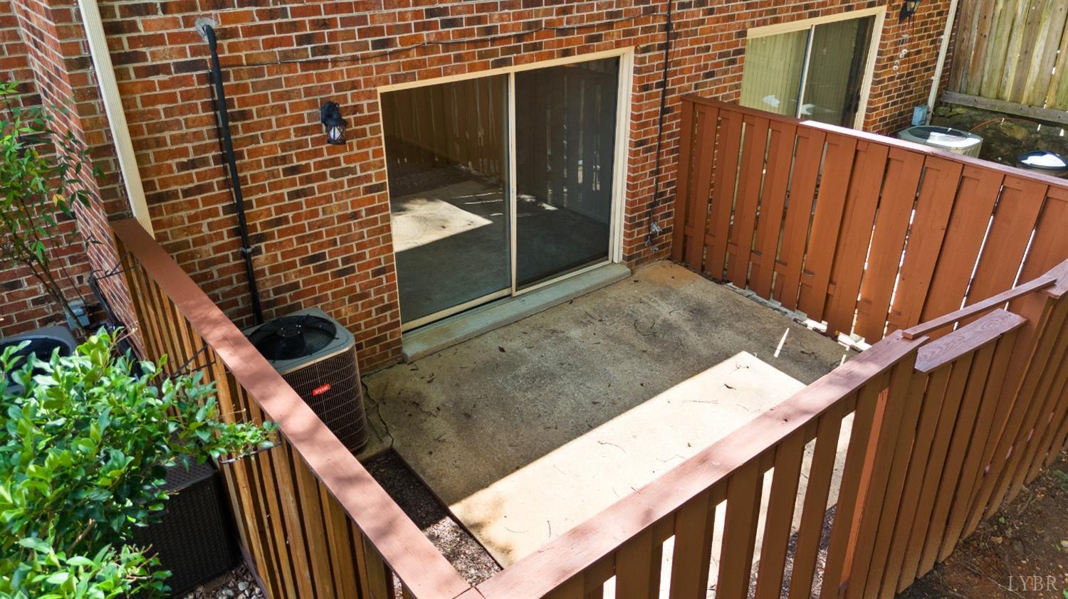 3101 Link Road, Unit 78 Lynchburg, VA 24503 - Photo 24 of 25 Gallery Image 24