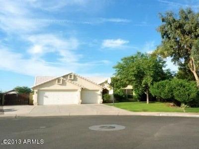 932 North Swallow Lane Gilbert, AZ 85234 - Photo 1 of 21 swallow12