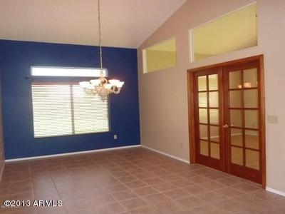932 North Swallow Lane Gilbert, AZ 85234 - Photo 11 of 21 Formal dining