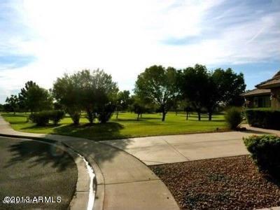 932 North Swallow Lane Gilbert, AZ 85234 - Photo 20 of 21 Huge Green belt, just short of house