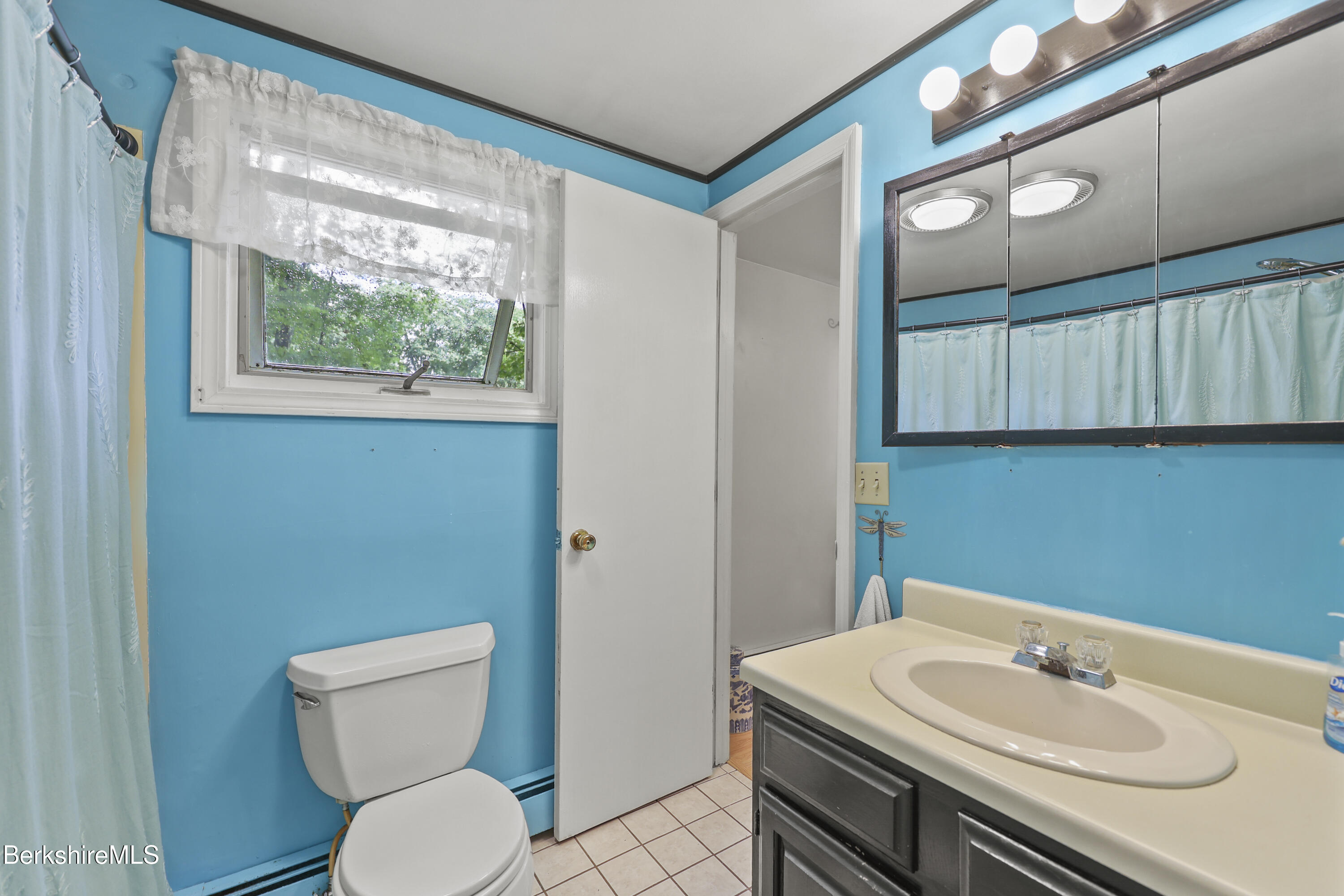 2519 Hancock Road Hancock, MA 01267 - Photo 24 of 40 Bathroom Two