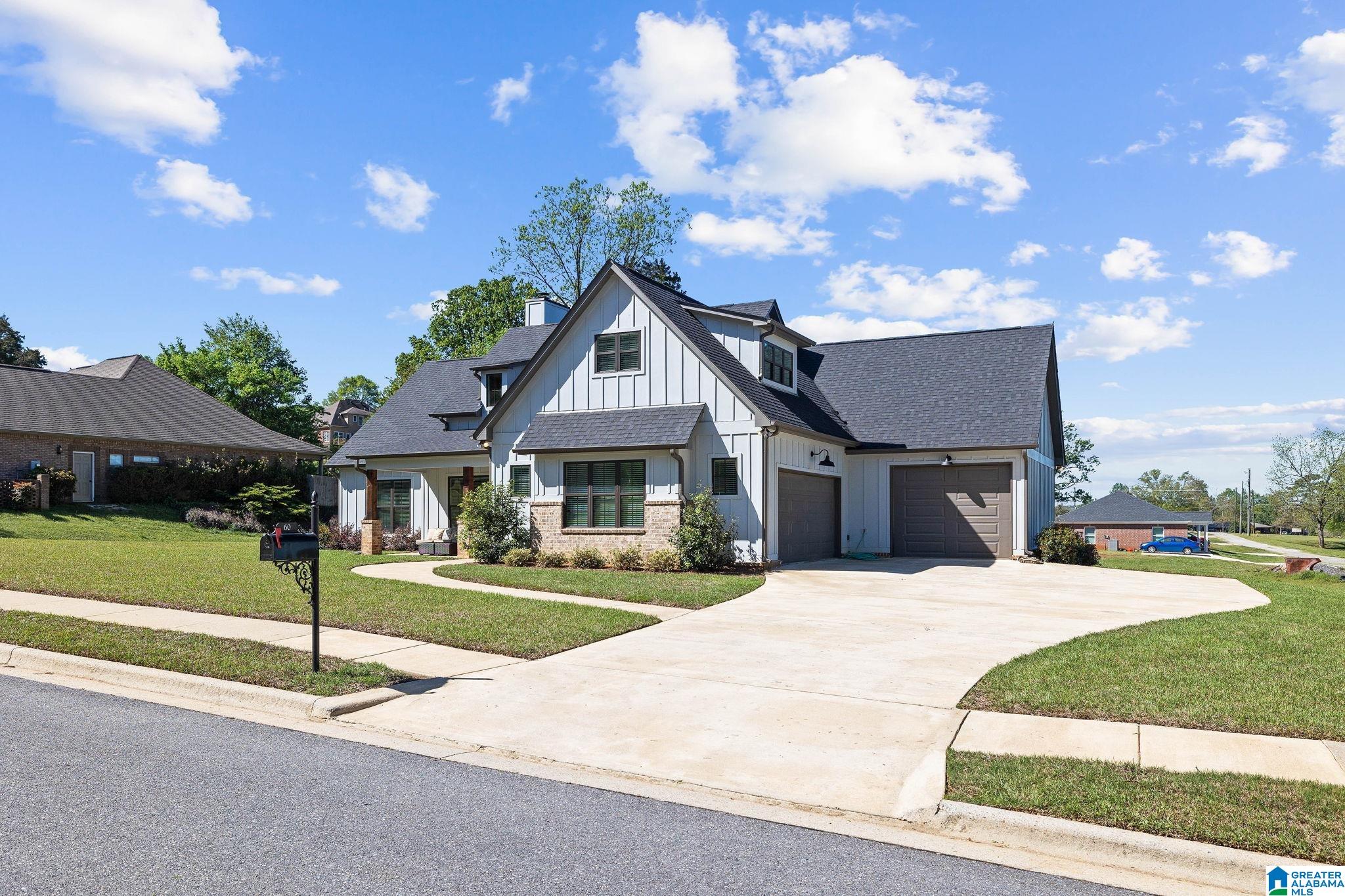 60 Old Rd Way Cropwell, AL 35054 - Photo 45 of 48