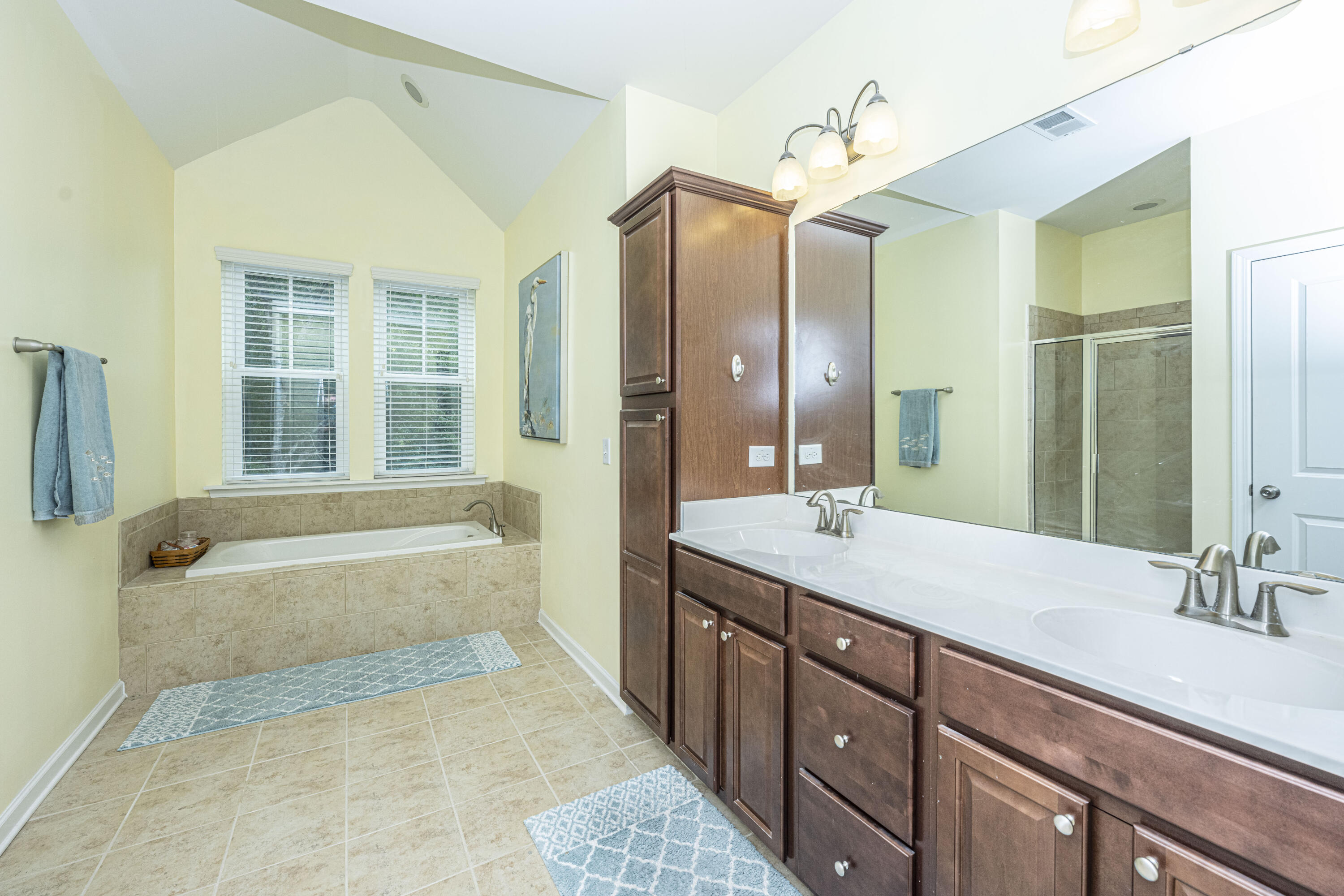 1243 Dingle Road Mount Pleasant, SC 29466 - Photo 22 of 40 Owner bath
