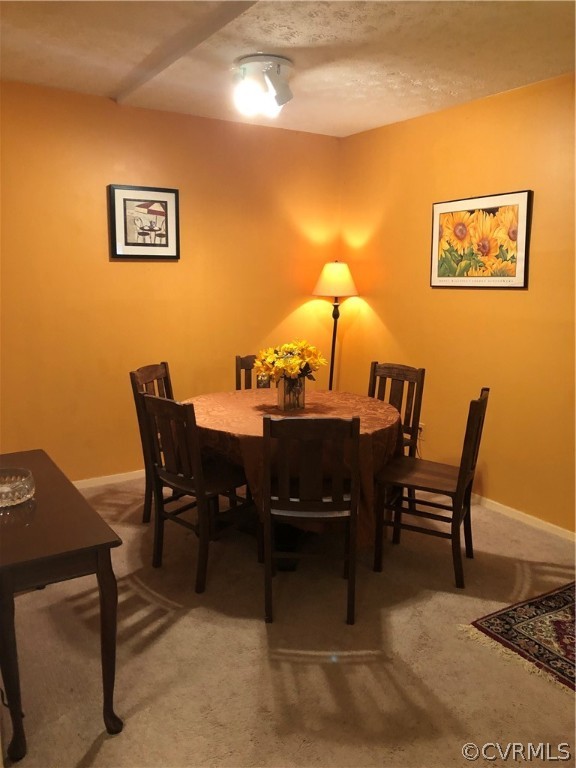1502 Largo Road Henrico, VA 23238 - Photo 8 of 23 Dining Room