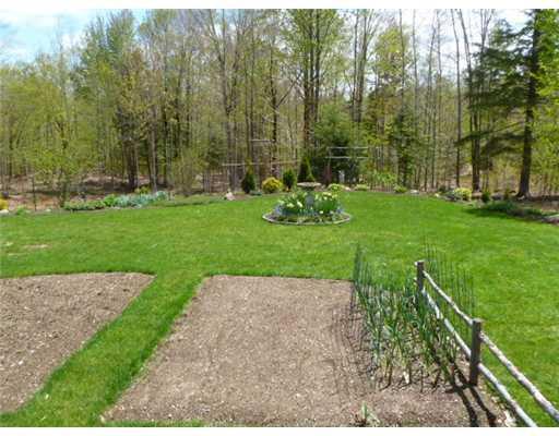 121 Raspberry Lane Bridgton, ME 04009 - Photo 8 of 23 Yard/Garden.