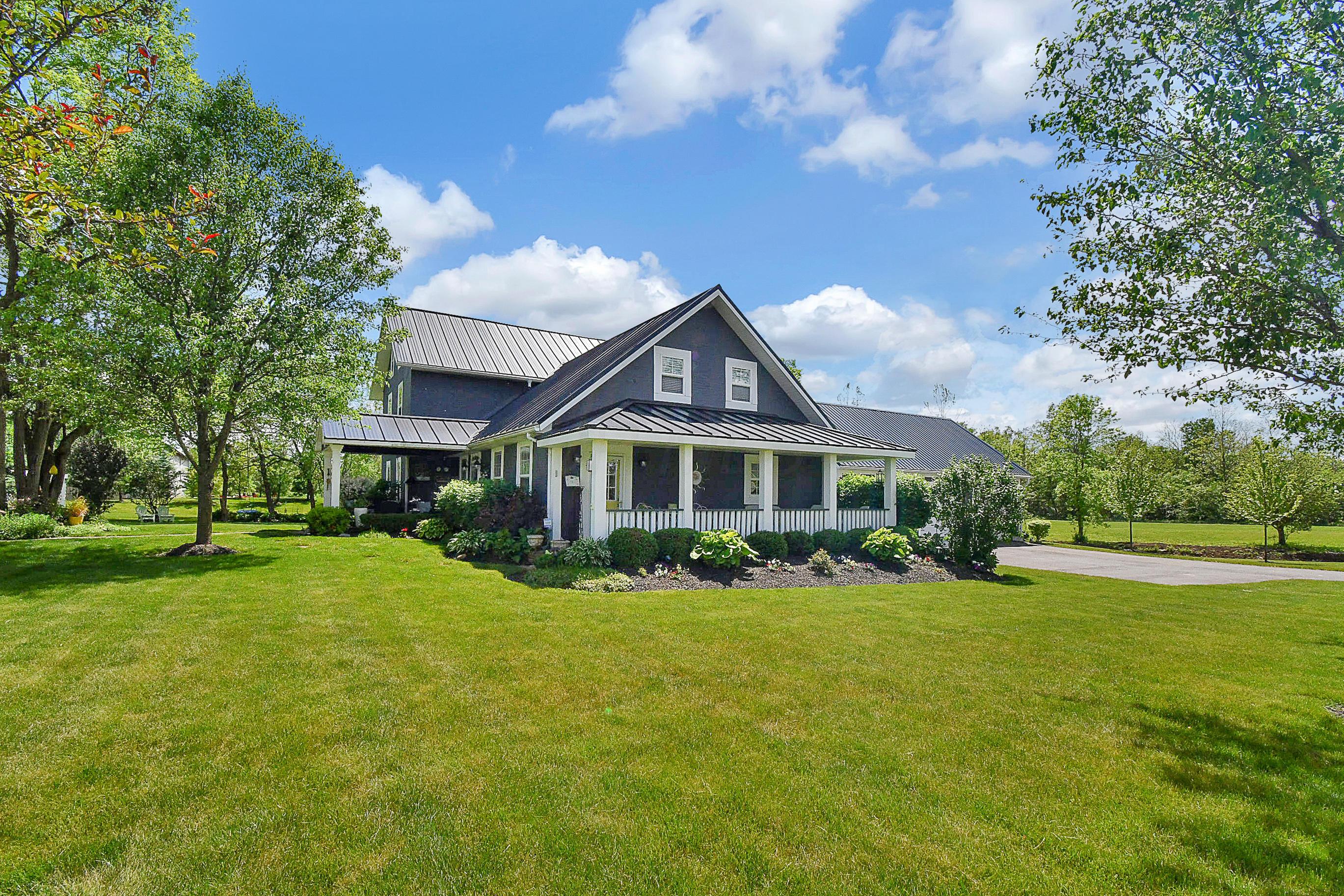 200 Law Road Delaware, OH 43015 - Photo 8 of 72