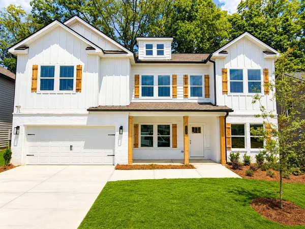 $614,900 | 1398 Firelight Way, Unit 113, Ooltewah, TN 37363