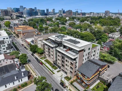 $599,900 | 1014 16th Avenue South, Unit 104, Nashville, TN 37212