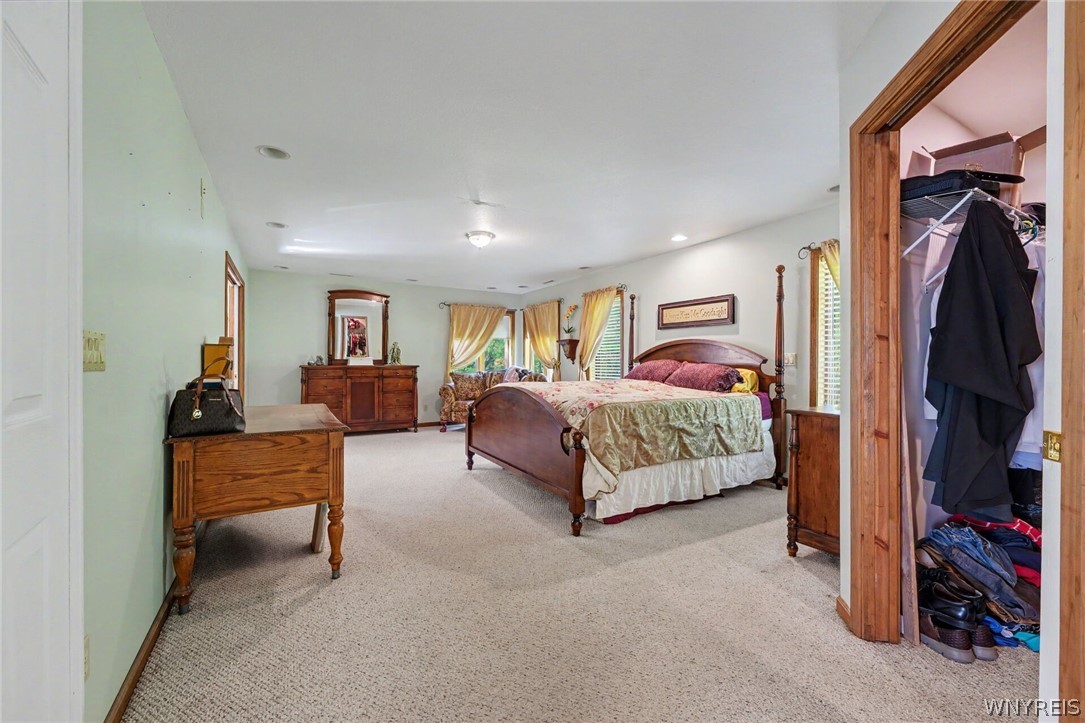 11288 Newell Road Dunkirk, NY 14048 - Photo 25 of 49