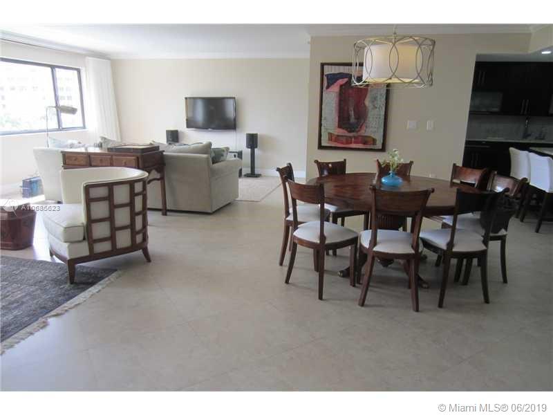 650 Ocean Drive, Unit 6C Key Biscayne, FL 33149 - Photo 4 of 22