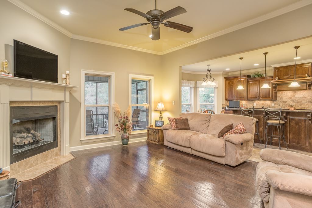 7850 Raegan Lane Daphne, AL 36527 - Photo 9 of 27