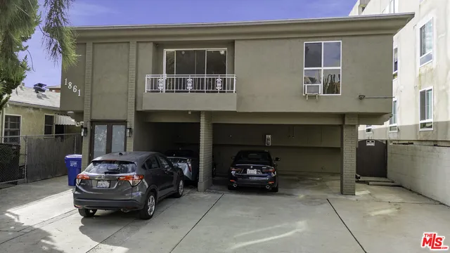 $3,600 | 1861 Midvale Avenue, Unit 5, Los Angeles, CA 90025