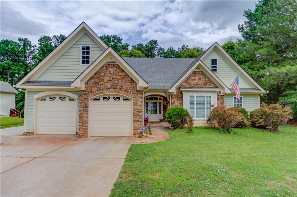 461 Tanners Bridge Road Bethlehem, GA 30620 - Photo 1 of 1 Gallery Image 1